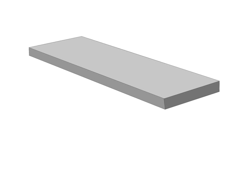 Балконные плиты