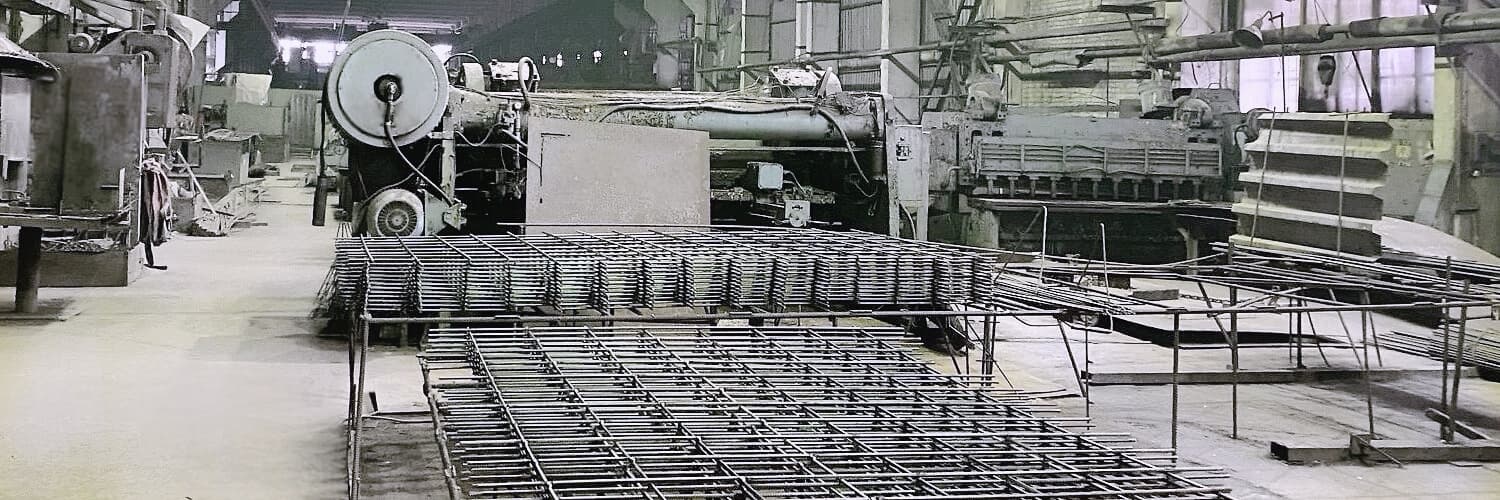 Мощность более 10 000 м³ ЖБИ в месяц