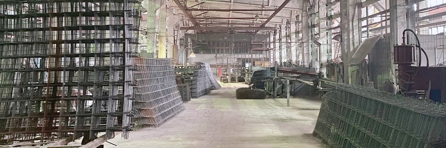 29 000 м² производственная площадь