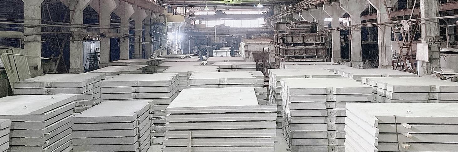 13 000 м² площадь складов