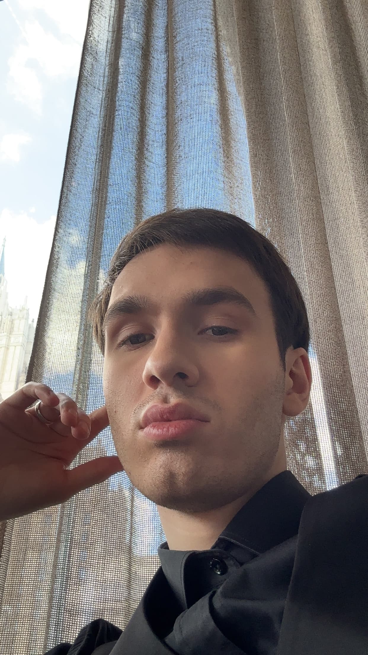 Иван Смирнов